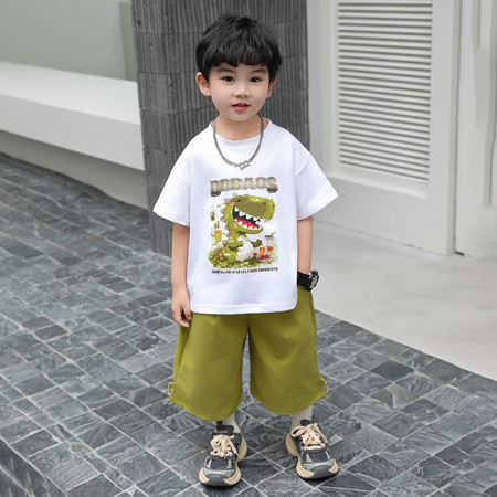 阳光童年&阳光童年&恐龙套装