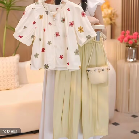 秦镇童话【原嘉旗网供】&秦镇童话【原嘉旗网供】&202534
