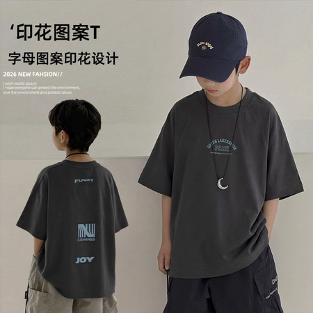 金多多&金多多&WSNXT37579T恤-