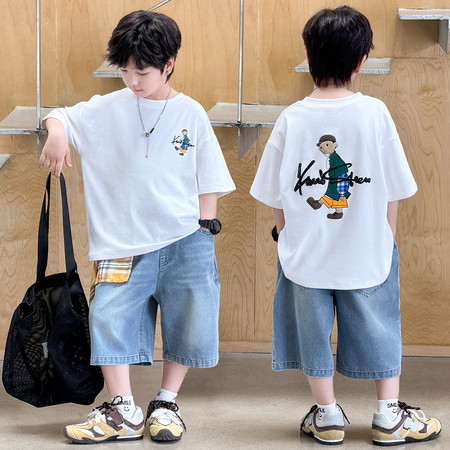 沐沐迪尼&沐沐迪尼&M7336小孩套49