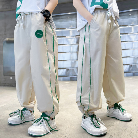 湖州左巷服饰有限公司&湖州左巷服饰有限公司&158圆标防蚊裤