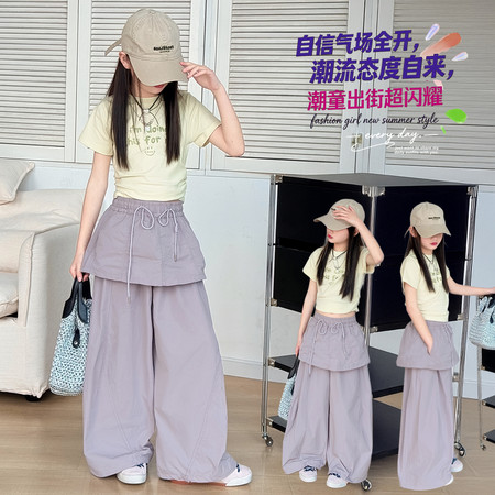 涵涵小铺&涵涵小铺&H612款速干屁帘裤