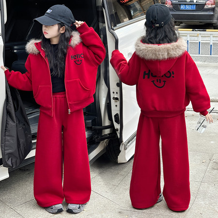 潮童坊&潮童坊&2668套装