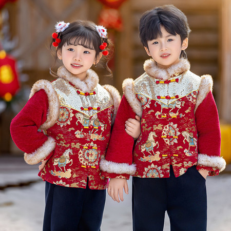 良书&良书&AAA亮片年服