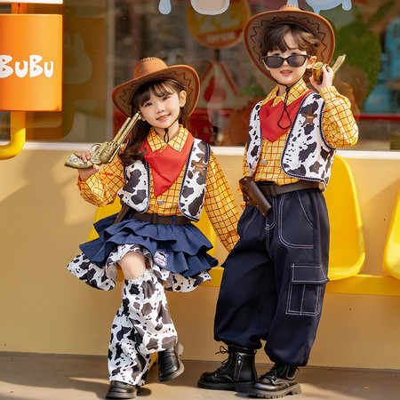 良书&良书&B701胡迪两件套