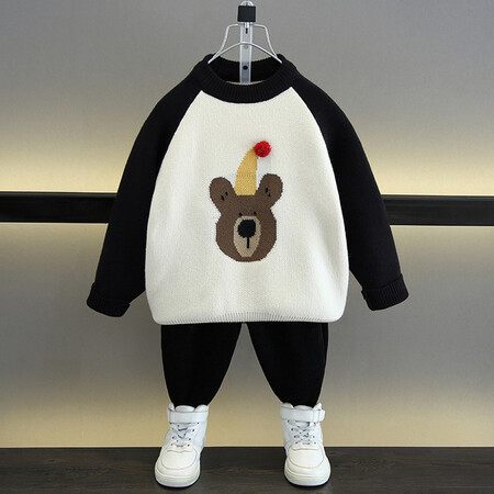 安欣KIDS&安欣KIDS&MY2342-1