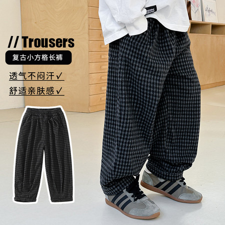安欣KIDS&安欣KIDS&AX2547