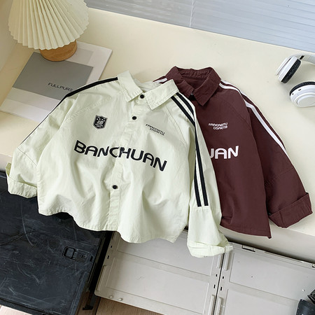 安欣KIDS&安欣KIDS&AX2462-1