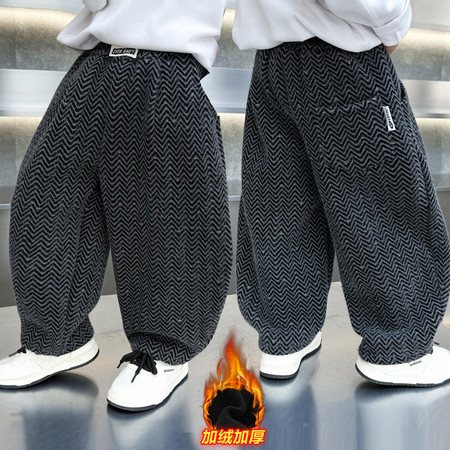 萌乐宝贝&萌乐宝贝&339款弯刀裤