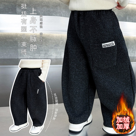 萌乐宝贝&萌乐宝贝&379款弯刀裤A