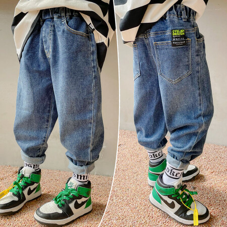 否则(男童裤子)&否则(男童裤子)&1075