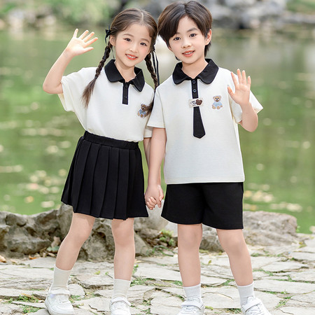 典祥衣社&典祥衣社&小熊套装