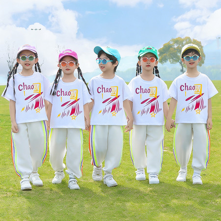 童星童装&童星童装&33款中国套装