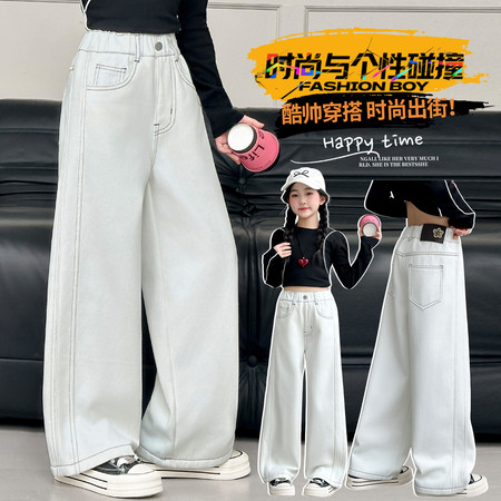 巴马巴马&巴马巴马&BM8961春秋款