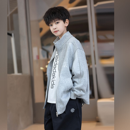 熊猫圆圆&熊猫圆圆&WTW3099外套