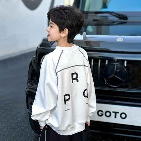 熊猫圆圆&熊猫圆圆&WY564C卫衣