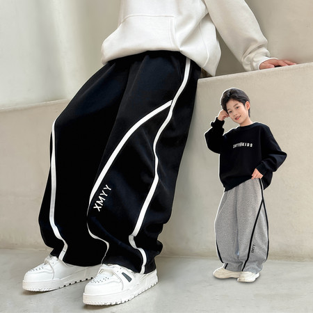 熊猫圆圆&熊猫圆圆&KZW3146裤子