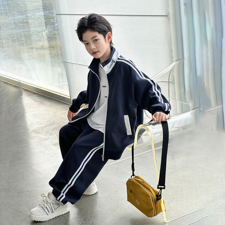 熊猫圆圆&熊猫圆圆&TZW3151运动套装