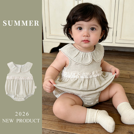 沐恩童装商行&沐恩童装商行&26X871