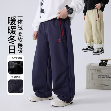 烈童&烈童&WKZ0530729