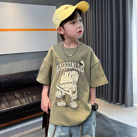 烈童&烈童&WTX049019