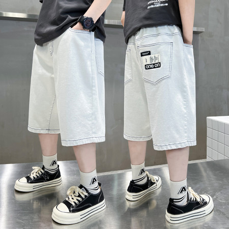 模范潮品&模范潮品&MF7827