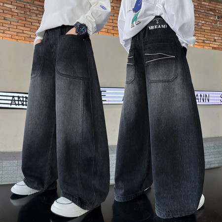 潮范童&潮范童&CF6021