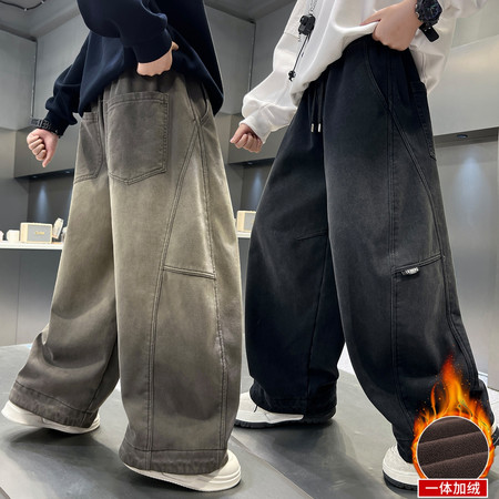 潮范童&潮范童&CF6055