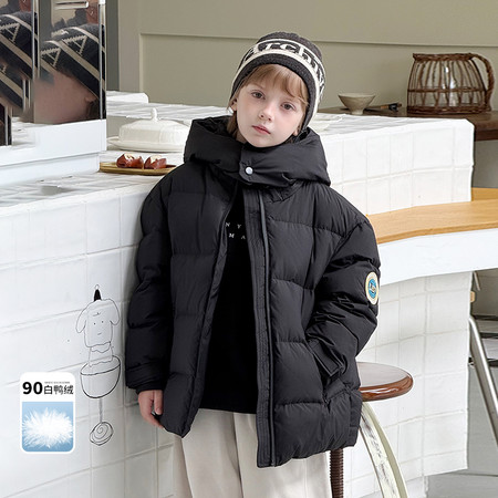 汉堡熊&汉堡熊&袖标款