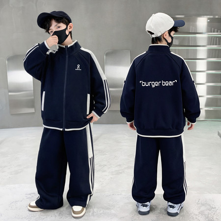 汉堡熊&汉堡熊&8809