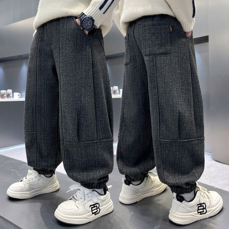 裤酷乐&裤酷乐&KK024春款