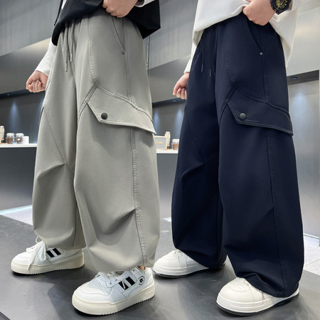 裤酷乐&裤酷乐&KK033