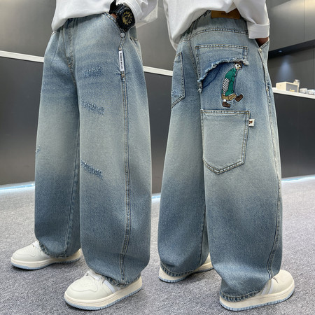 裤酷乐&裤酷乐&KK035