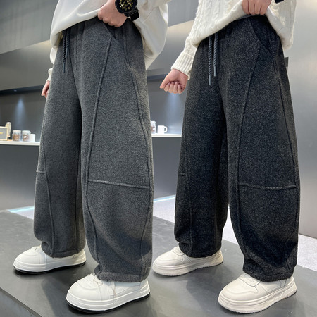 裤酷乐&裤酷乐&KK021春款