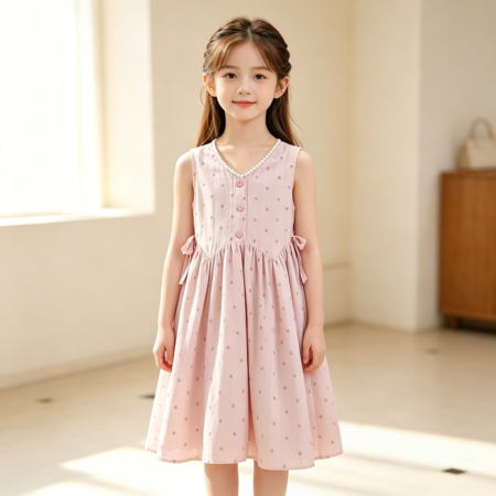 鹿卡童品Deerkid&鹿卡童品Deerkid&LK26039