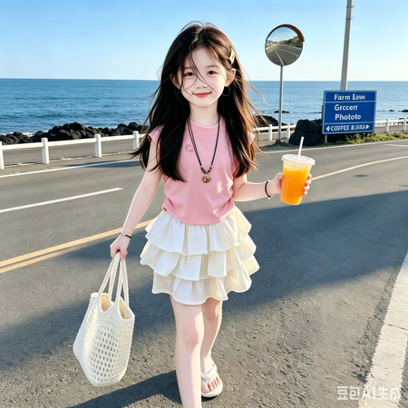 鹿卡童品Deerkid&鹿卡童品Deerkid&LK26041