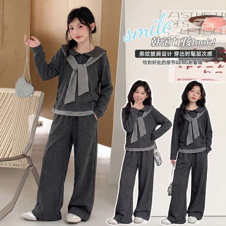 鹿卡童品Deerkid&鹿卡童品Deerkid&26052