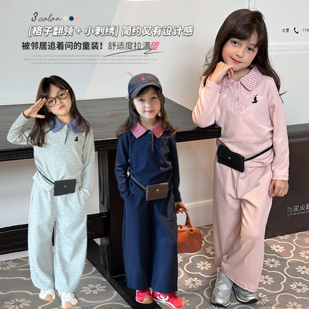 韩尚毛毛虫&韩尚毛毛虫&HS63241刺绣套装