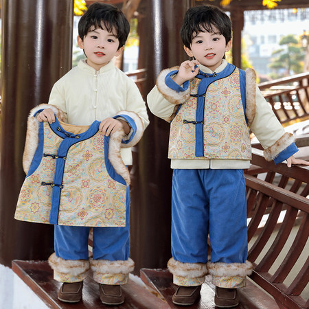 蜡笔泡泡&蜡笔泡泡&2593马到成功三件套