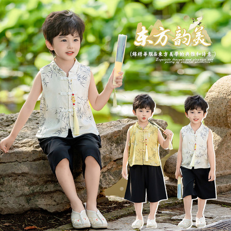蜡笔泡泡&蜡笔泡泡&2669圆角背心套