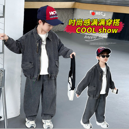 艾贝童装&艾贝童装&2705