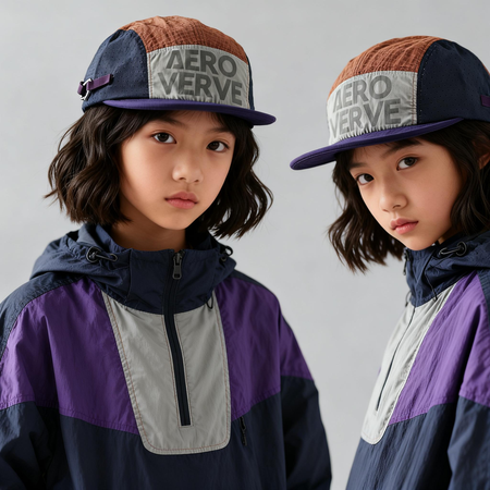 阿叮布妮&阿叮布妮&AERO帽子