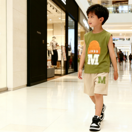 阿叮布妮&阿叮布妮&M帽子套装