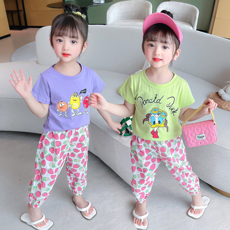 优哩&优哩&小豆套装