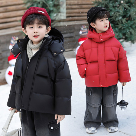 淘尚童品&淘尚童品&1127羽绒服