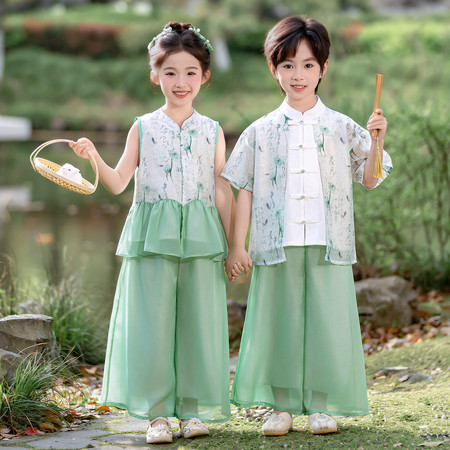 尚誉贝&尚誉贝&6093款青莲套装