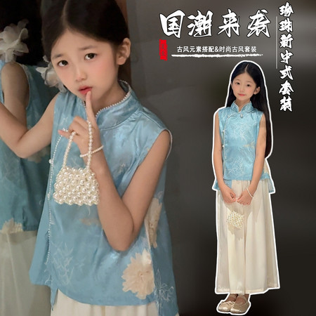 有果儿&有果儿&2575珠子汉服