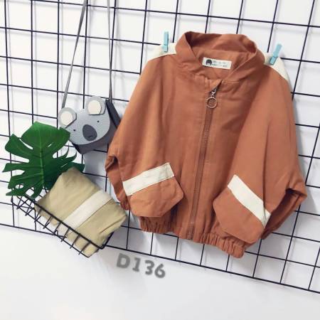 布衣娃娃&布衣娃娃&D136