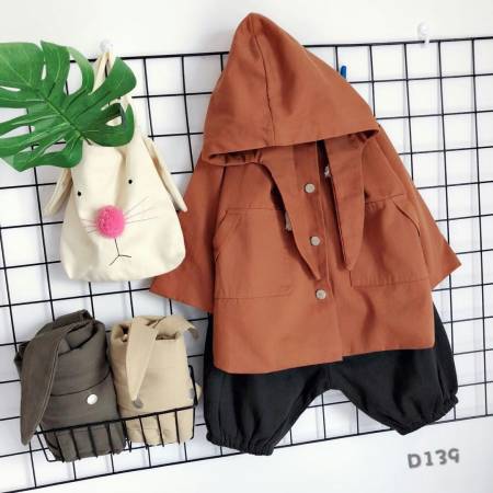 布衣娃娃&布衣娃娃&D1391