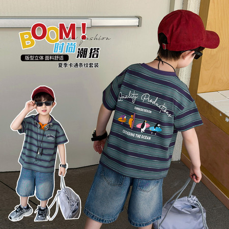 木果童装&木果童装&K188